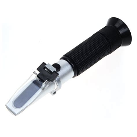 Hand Held Antifreeze Coolant Refractometer Rha